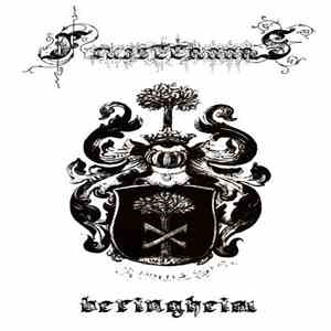 Fluisteraars - Beringheim