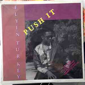 Flyin Turkey - Push It