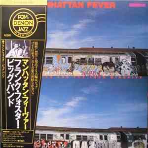 Frank Foster And The Loud Minority - Manhattan Fever