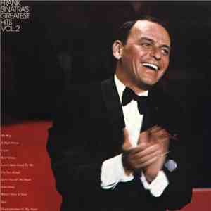 Frank Sinatra - Frank Sinatra's Greatest Hits Vol. 2