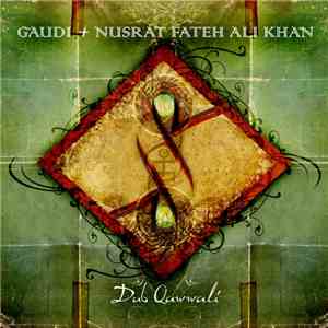 Gaudi + Nusrat Fateh Ali Khan - Dub Qawwali