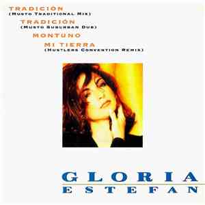 Gloria Estefan - Tradición