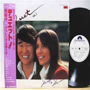 Graciela Susana, Yoichi Sugawara - Duet Vol.1