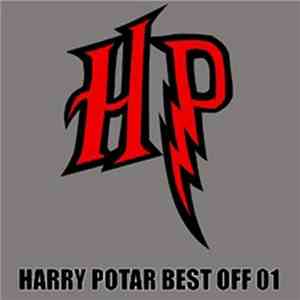 Harry Potar - Best Of Harry Potar - CD1