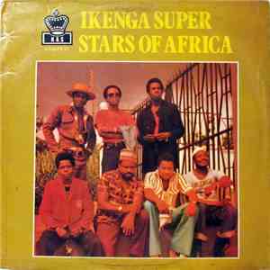 Ikenga Super Stars Of Africa - Ikenga Super Stars Of Africa