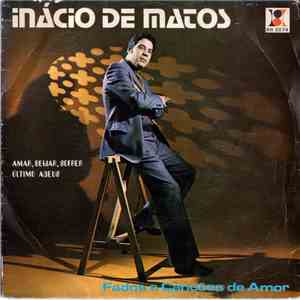Inácio De Matos - Fados e Canções de Amor