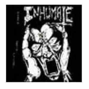 Inhumate - Abstract Suffering