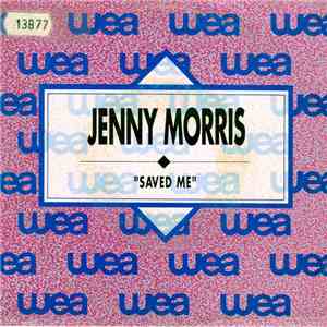 Jenny Morris - Saved Me