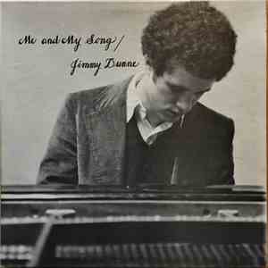 Jimmy Dunne - Me And My Song