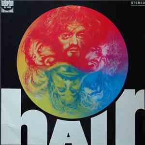 John McLaren, Reddy , Sue Kramer - Hair