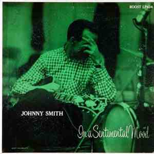 Johnny Smith - In A Sentimental Mood