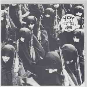 Joyrider - Getting That Joke Now