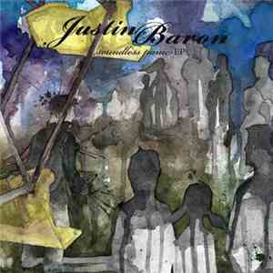 Justin Baron - Soundless Panic