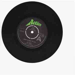 Kim Fowley - Born To Make You Cry
