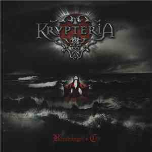 Krypteria - Bloodangel's Cry