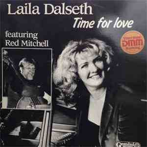 Laila Dalseth Featuring Red Mitchell - Time For Love
