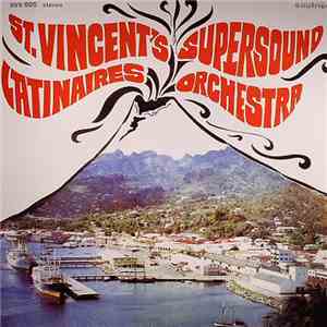 Latinaires Orchestra - St. Vincent's Supersound