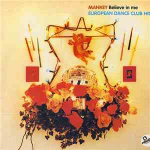 Mankey - Believe In Me