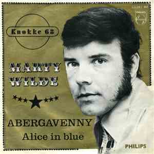 Marty Wilde - Abergavenny