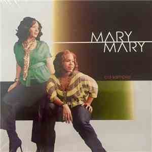 Mary Mary - Album Sampler