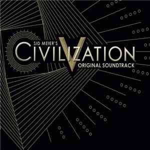 Michael Curran, Geoff Knorr - Civilization V - Original Soundtrack