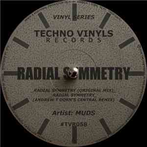 Muds - Radial Symmetry