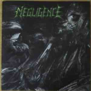 Negligence - Options Of A Trapped Mind