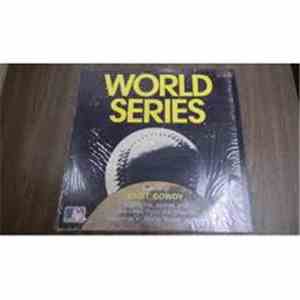 No Artist - The World Series