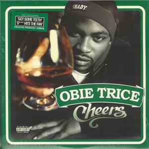 Obie Trice - Cheers