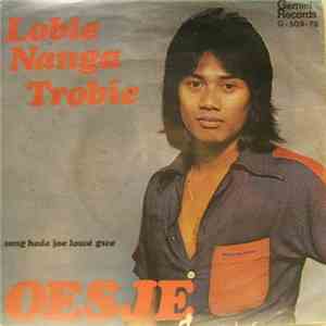 Oesje - Lobie Nanga Trobie