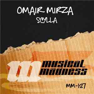 Omair Mirza - Scylla