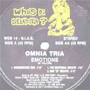 Omnia Tria - Emotions
