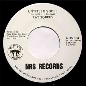 Pat Torpey  - Untitled Yodel