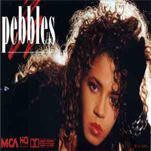 Pebbles - Pebbles