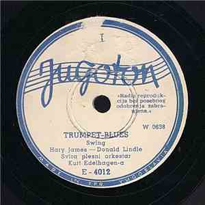Plesni Orkestar Kurt Edelhagen-a - Trumpet Blues / In The Mood