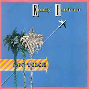 Randy Edelman - On Time