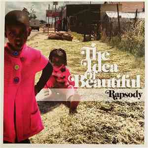 Rapsody  - The Idea Of Beautiful