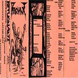 Repugnant  - Slaughtered For Food