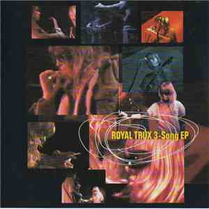 Royal Trux - 3-Song EP
