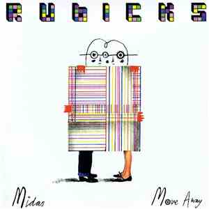Rubicks - Midas / Move Away