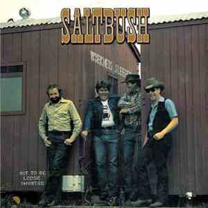 Saltbush - Saltbush