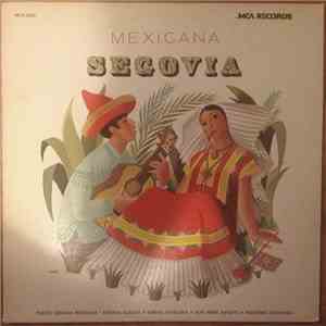 Segovia - Mexicana