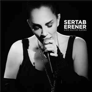 Sertab Erener - Kırık Kalpler Albümü