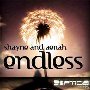 Shayne And Aeriah - Endless