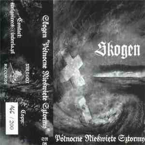 Skogen  - Północne Nieświęte Sztormy