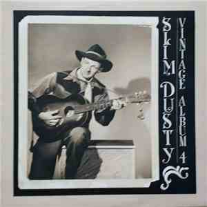 Slim Dusty - Vintage Album 4