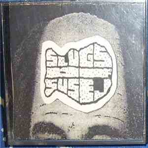 Slugs Of Susej - Eyes