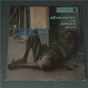 Sonny Boy Williamson  - Down And Out Blues