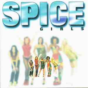 Spice Girls - The Five Queens in Birmingham