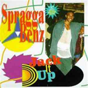 Spragga Benz - Jack It Up